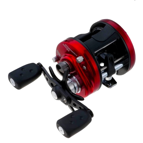 Baitcaster fishing reel - Picture 1 of 2